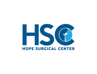 Hope Surgical Center logo design by nona
