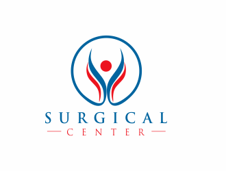 Hope Surgical Center logo design by up2date