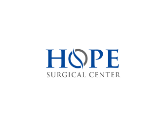 Hope Surgical Center logo design by kimora