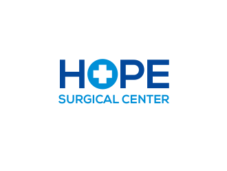 Hope Surgical Center logo design by kimora