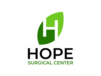 Hope Surgical Center logo design by mutafailan