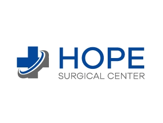 Hope Surgical Center logo design by KDesigns