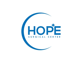 Hope Surgical Center logo design by avatar