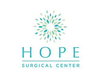Hope Surgical Center logo design by logolady