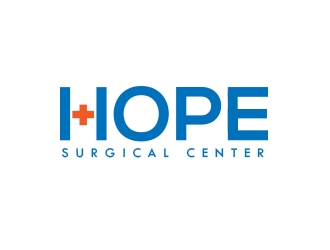 Hope Surgical Center logo design by avatar