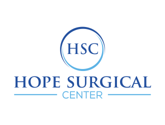 Hope Surgical Center logo design by qqdesigns