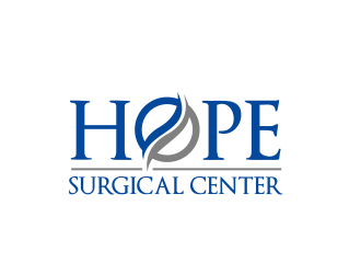 Hope Surgical Center logo design by serprimero