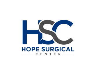 Hope Surgical Center logo design by kopipanas