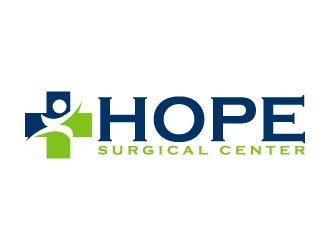 Hope Surgical Center logo design by Kirito