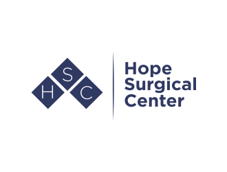 Hope Surgical Center logo design by YONK