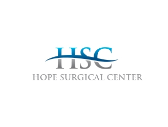 Hope Surgical Center logo design by adm3
