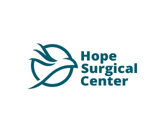 Hope Surgical Center logo design by adm3
