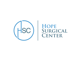 Hope Surgical Center logo design by yunda