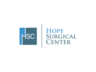Hope Surgical Center logo design by yunda