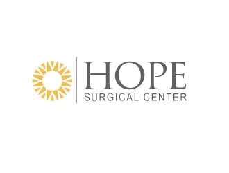 Hope Surgical Center logo design by cookman
