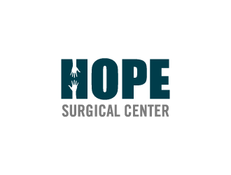 Hope Surgical Center logo design by torresace