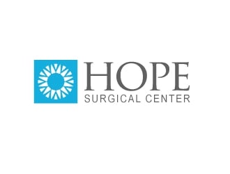 Hope Surgical Center logo design by cookman