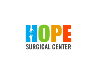 Hope Surgical Center logo design by torresace