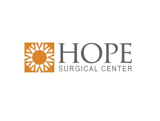 Hope Surgical Center logo design by cookman