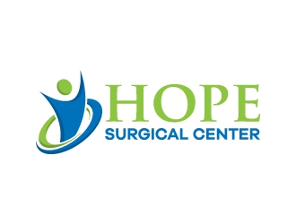 Hope Surgical Center logo design by KDesigns