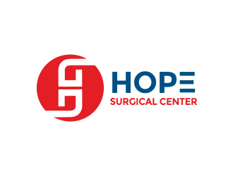 Hope Surgical Center logo design by aldesign