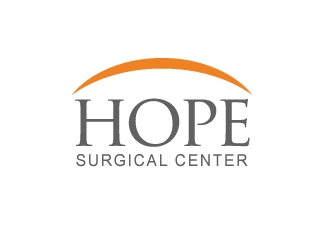 Hope Surgical Center logo design by cookman
