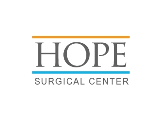 Hope Surgical Center logo design by cookman