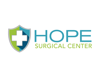 Hope Surgical Center logo design by kunejo