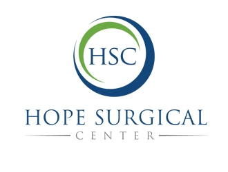 Hope Surgical Center logo design by gilkkj