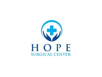 Hope Surgical Center logo design by usef44