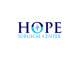Hope Surgical Center logo design by zonpipo1