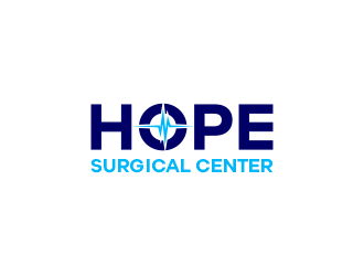 Hope Surgical Center logo design by zonpipo1