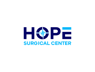 Hope Surgical Center logo design by zonpipo1