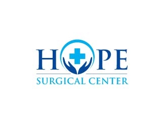 Hope Surgical Center logo design by usef44