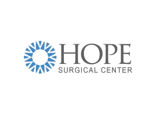 Hope Surgical Center logo design by cookman