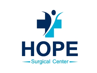Hope Surgical Center logo design by Marianne