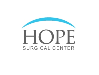 Hope Surgical Center logo design by cookman