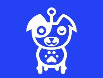 Keypup logo design by andres