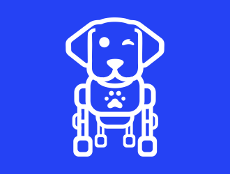 Keypup logo design by jm77788