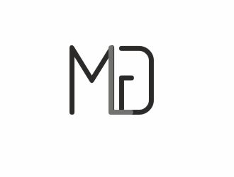 Modern Law Group logo design by flomaster