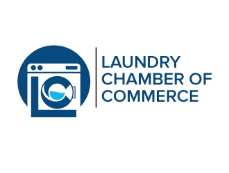Laundry Chamber of Commerce logo design by jaize