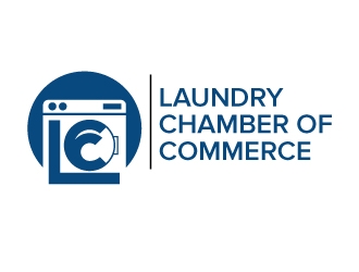 Laundry Chamber of Commerce logo design by jaize