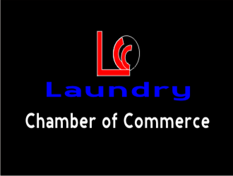 Laundry Chamber of Commerce logo design by kitaro