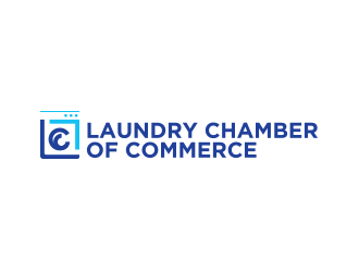 Laundry Chamber of Commerce logo design by yippiyproject