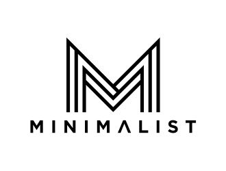 Minimalist logo design by boogiewoogie