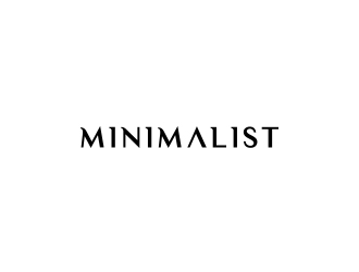 Minimalist logo design by adm3