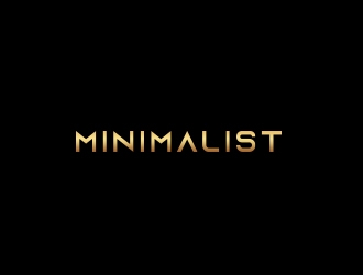 Minimalist logo design by adm3