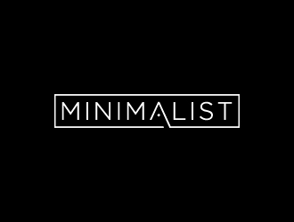 Minimalist logo design by BrainStorming