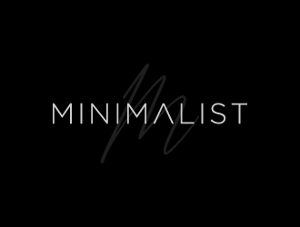 Minimalist logo design by BrainStorming