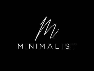 Minimalist logo design by BrainStorming